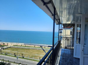 Apartment with sea view